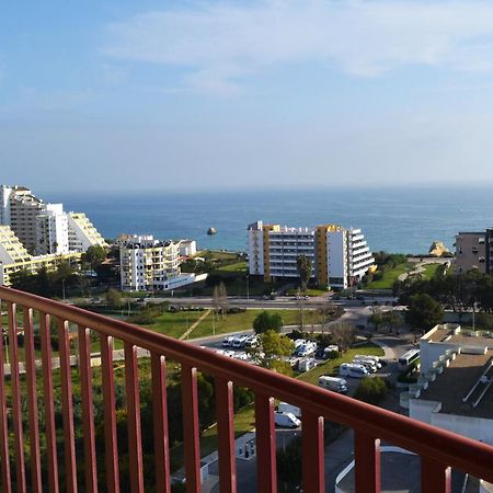 Sea Top Flat II Portimão Exterior foto
