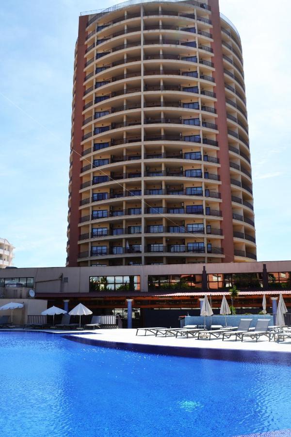 Sea Top Flat II Portimão Exterior foto
